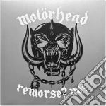 Motorhead - Remorse? No! (Digipack) (2 Cd) cd