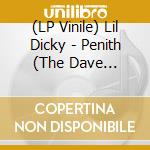 (LP Vinile) Lil Dicky - Penith (The Dave Soundtrack) [2Lp] (Sea Blue & Baby Blue Vinyl, Bonus Tracks) cd