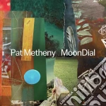 (LP Vinile) Pat Metheny - Moondial (2 Lp) vinile