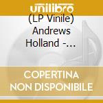 (LP Vinile) Andrews Holland - Doubtless/Answers vinile
