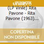 (LP Vinile) Rita Pavone - Rita Pavone (1963) (Rsd 2024) lp vinile