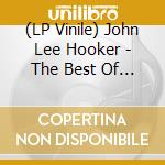 (LP Vinile) John Lee Hooker - The Best Of Friends (2 Lp) vinile