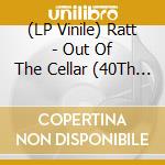 (LP Vinile) Ratt - Out Of The Cellar (40Th Anniversary) (2 Lp) vinile