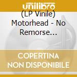 (LP Vinile) Motorhead - No Remorse (Limited Edition) vinile