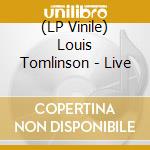 (LP Vinile) Louis Tomlinson - Live vinile
