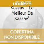 Kassav - Le Meilleur De Kassav' cd