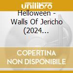 Helloween - Walls Of Jericho (2024 Remaster) (2 Cd) cd