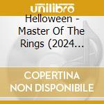 Helloween - Master Of The Rings (2024 Remaster) (2 Cd) cd