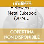 Helloween - Metal Jukebox (2024 Remaster) cd