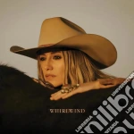 (LP Vinile) Lainey Wilson - Whirlwind (Tan Vinyl) (2 Lp) vinile