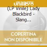 (LP Vinile) Lady Blackbird - Slang Spirituals (Clear Vinyl) vinile