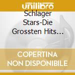 Schlager Stars-Die Grossten Hits Von 1960 Bis Heute (Various) (3 Cd) cd
