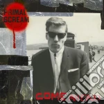 Primal Scream - Come Ahead cd