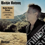 Richie Kotzen - Nomad cd