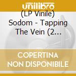 (LP Vinile) Sodom - Tapping The Vein (2 Lp) vinile