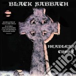 Black Sabbath - Headless Cross cd