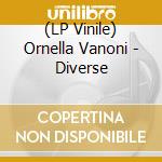 (LP Vinile) Ornella Vanoni - Diverse vinile