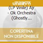 (LP Vinile) Ajr - Ok Orchestra (Ghostly Orange Vinyl) vinile