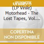 (LP Vinile) Motorhead - The Lost Tapes, Vol. 6. Live In Berlin 1992 (Record Store Day 2025) vinile
