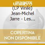 (LP Vinile) Jean-Michel Jarre - Les Chants Magnitiques (Magnetic Fields) vinile