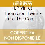 (LP Vinile) Thompson Twins - Into The Gap: Live! (Turquoise/Yellow Vinyl) (2 Lp) (Record Store Day 2025) vinile