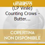 (LP Vinile) Counting Crows - Butter Miracle, The Complete Sweets! (Sweet Art Marble Vinyl) (Indie Exclusive) (Ltd. Ed.) vinile