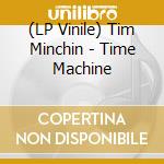(LP Vinile) Tim Minchin - Time Machine vinile