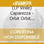 (LP Vinile) Caparezza - Orbit Orbit (Space Vinyl) (2 Lp + Comic + Stickers) vinile