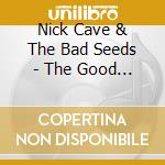 Nick Cave & The Bad Seeds - The Good Son (2010 Remaster) cd