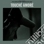 (LP Vinile) Touche Amore - Chasing Brightness. The Complete Bbc Sessions 2011-2025 (Sea Breeze Colour Vinyl) (2 Lp) (Black Friday / Record Store Day 2025) vinile