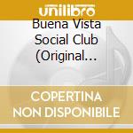Buena Vista Social Club (Original Broadway Cast Recording) cd