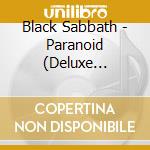 Black Sabbath - Paranoid (Deluxe Edition) cd