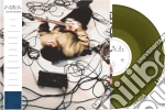 (LP Vinile) Chet Faker - A Love For Strangers (Translucent Forrest Green Vinyl) vinile