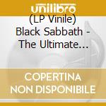 (LP Vinile) Black Sabbath - The Ultimate Collection vinile