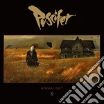 (LP Vinile) Puscifer - Normal Isn't (Orange Swirl Vinyl) (2 Lp) vinile
