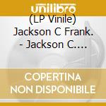(LP Vinile) Jackson C Frank. - Jackson C. Frank (Expanded Edition) (2 Lp) (Rsd 2026) vinile