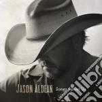 (LP Vinile) Jason Aldean - Songs About Us (2 Lp) vinile