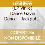 (LP Vinile) Dance Gavin Dance - Jackpot Juicer vinile