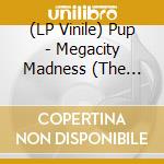 (LP Vinile) Pup - Megacity Madness (The Official Live Recordings)