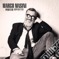 Marco Masini - Perfetto Imperfetto (Sanremo 2026) cd