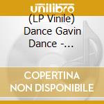 (LP Vinile) Dance Gavin Dance - Mothership (Sea Blue Glitter Vinyl) vinile
