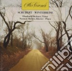 Franz Schubert - Winterreise