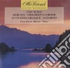 Peter Rosel - Childrens Corner cd