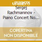 Sergej Rachmaninov - Piano Concert No 1 Und cd musicale di Sergej Rachmaninov