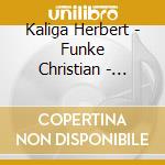Kaliga Herbert - Funke Christian - Cantabile - Famous Encores Christian Fun cd