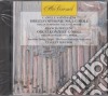 Camille Saint-Saens / Francis Poulenc - Organ Symphony cd