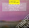 Felix Mendelssohn - Oktett Es-Dur Op20 cd