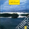 Edvard Grieg - Sonaten Fur Violine Und Klavier cd