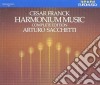 Cesar Franck - Harmonium Music (3 Cd) cd