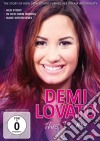 (Music Dvd) Demi Lovato - This Is Me Documentary cd